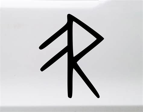 Harnessing Rune Symbols for Energy and Protection